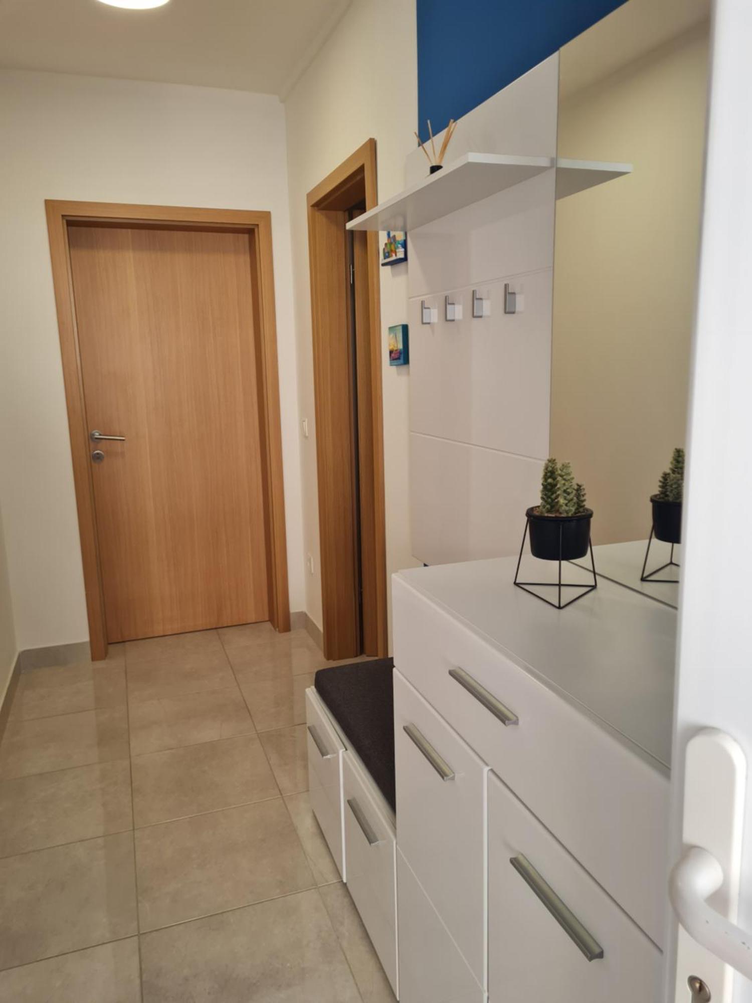 Versi Tučepi Exterior foto